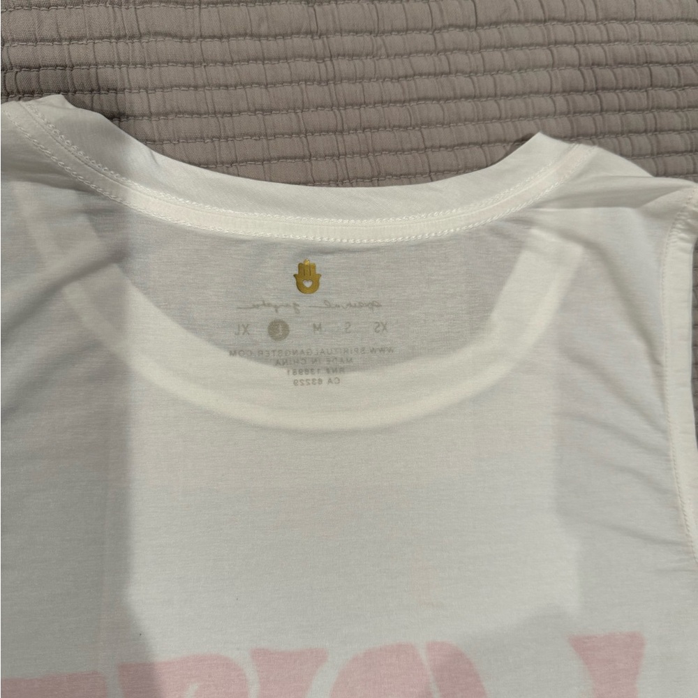 Spiritual Gangster Size L - Picture 3 of 3